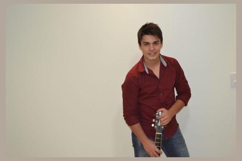 Ricardo Marques